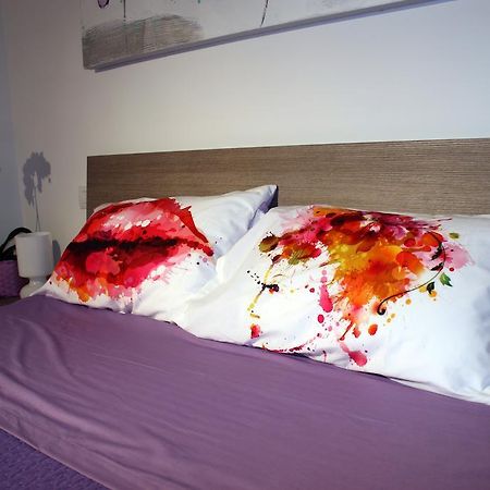 Shelisa B&B Roma Phòng bức ảnh
