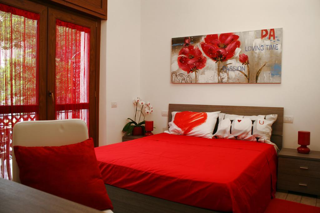 Shelisa B&B Roma Phòng bức ảnh