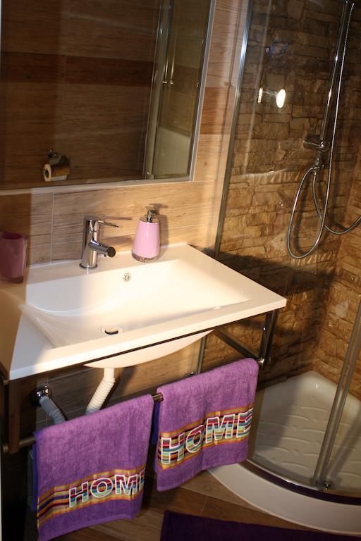 Shelisa B&B Roma Phòng bức ảnh
