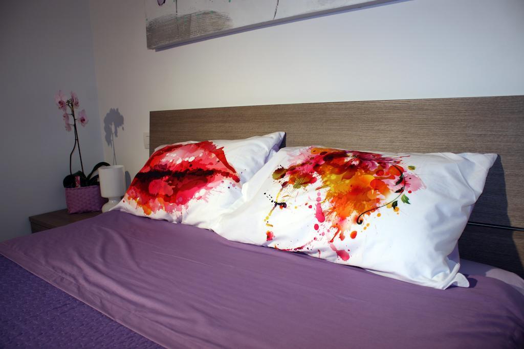 Shelisa B&B Roma Phòng bức ảnh