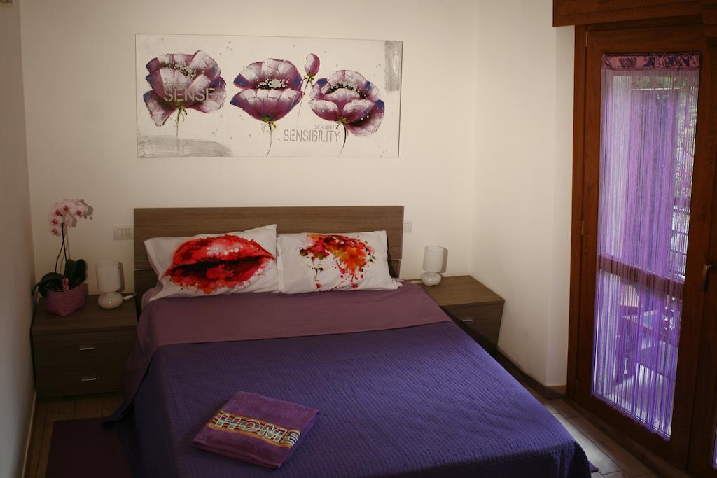 Shelisa B&B Roma Phòng bức ảnh