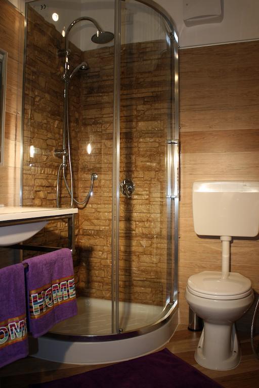 Shelisa B&B Roma Ngoại thất bức ảnh