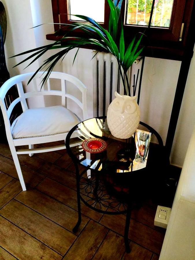 Shelisa B&B Roma Ngoại thất bức ảnh