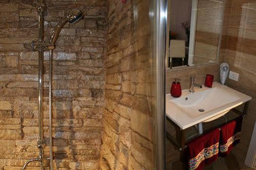 Shelisa B&B Roma Ngoại thất bức ảnh