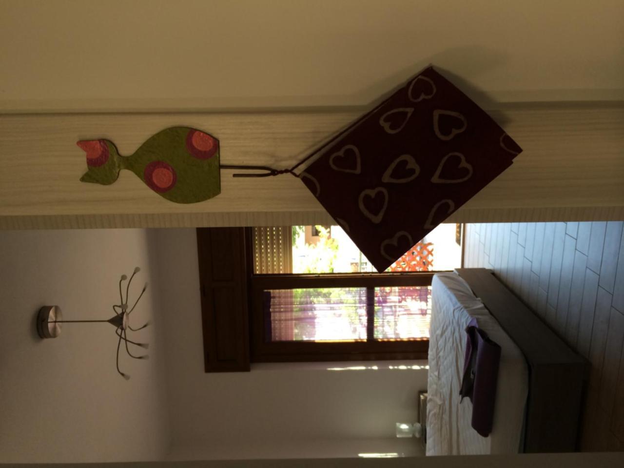 Shelisa B&B Roma Ngoại thất bức ảnh