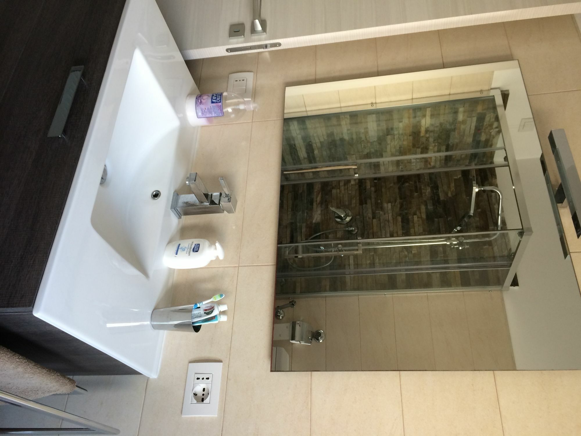 Shelisa B&B Roma Ngoại thất bức ảnh