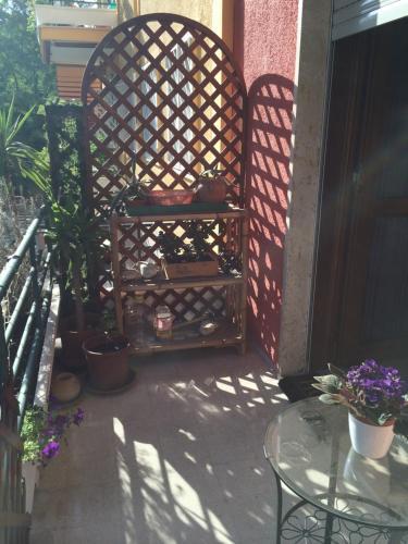 Shelisa B&B Roma Ngoại thất bức ảnh